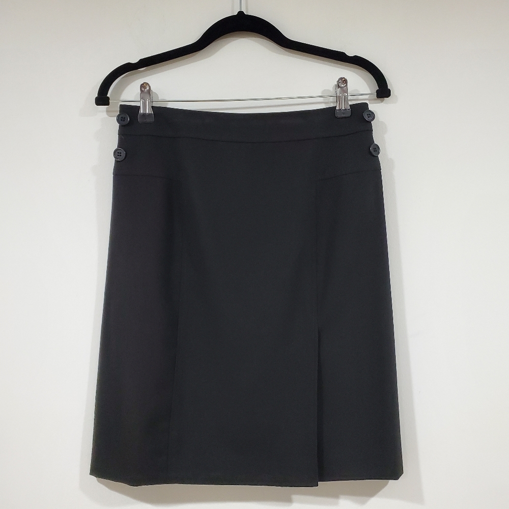 BCBGMaxAzria Career Skirt Women's Size 2